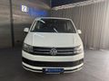2016 Volkswagen Kombi 2.0 TDI Auto (103kW) Comfortline