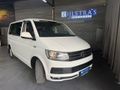 2016 Volkswagen Kombi 2.0 TDI Auto (103kW) Comfortline
