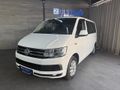 2016 Volkswagen Kombi 2.0 TDI Auto (103kW) Comfortline