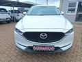 2018 Mazda CX-5 2.0 Active Auto