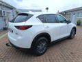 2018 Mazda CX-5 2.0 Active Auto