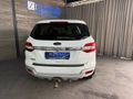 2017 Ford Everest 2.2 TDCi XLT Auto