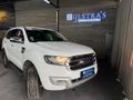 2017 Ford Everest 2.2 TDCi XLT Auto