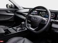 2026 Chery Tiggo Cross 1.5 Lit CVT Auto