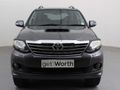 2014 Toyota Fortuner 3.0 D-4D Raised Body Auto