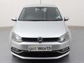 2017 Volkswagen Polo GP 1.2 TSI Comfortline (66kW)