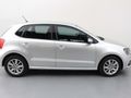 2017 Volkswagen Polo GP 1.2 TSI Comfortline (66kW)