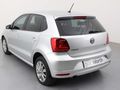 2017 Volkswagen Polo GP 1.2 TSI Comfortline (66kW)