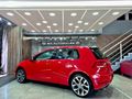 2017 Volkswagen Golf VII 2.0 TDI Comfortline Auto