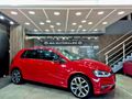 2017 Volkswagen Golf VII 2.0 TDI Comfortline Auto