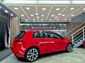 2017 Volkswagen Golf VII 2.0 TDI Comfortline Auto