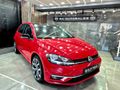 2017 Volkswagen Golf VII 2.0 TDI Comfortline Auto