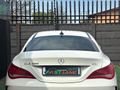2014 Mercedes-Benz CLA 220 CDI AMG Auto