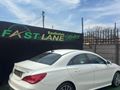 2014 Mercedes-Benz CLA 220 CDI AMG Auto