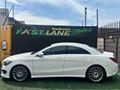 2014 Mercedes-Benz CLA 220 CDI AMG Auto