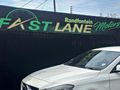2014 Mercedes-Benz CLA 220 CDI AMG Auto