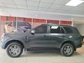 2026 Ford Everest 2.0D Bi-Turbo XLT Auto