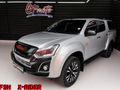 2017 Isuzu KB 250 D-Teq HO X-Rider Double-Cab