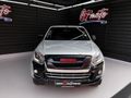 2017 Isuzu KB 250 D-Teq HO X-Rider Double-Cab