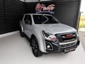 2017 Isuzu KB 250 D-Teq HO X-Rider Double-Cab