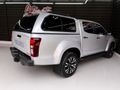 2017 Isuzu KB 250 D-Teq HO X-Rider Double-Cab