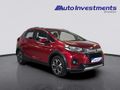 2022 Honda WR-V Honda WR-V 1.2 Comfort