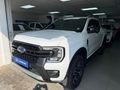 2023 Ford Ranger 2.0D Bi-Turbo Wildtrak 4X4 Double Cab Auto