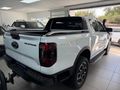 2023 Ford Ranger 2.0D Bi-Turbo Wildtrak 4X4 Double Cab Auto