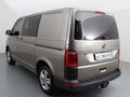 2019 Volkswagen Transporter T6 Crew Bus 2.0 BiTDI SWB (132kW) Auto Panel Van