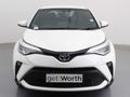 2021 Toyota C-HR 1.2T Plus Auto