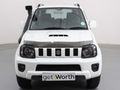 2014 Suzuki Jimny 1.3