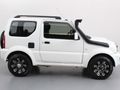 2014 Suzuki Jimny 1.3