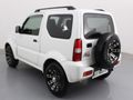 2014 Suzuki Jimny 1.3