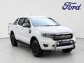 2022 Ford Ranger 2.0D XLT Auto Double-Cab