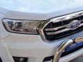 2022 Ford Ranger 2.0D XLT Auto Double-Cab