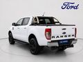 2022 Ford Ranger 2.0D XLT Auto Double-Cab