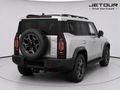 2026 Jetour T2 2.0T Odyssey