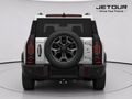 2026 Jetour T2 2.0T Odyssey