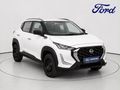2025 Nissan Magnite Move 1.0 Visia F/C P/V