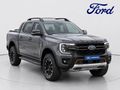 2024 Ford Ranger 2.0D Bi-Turbo Wildtrak X AWD Double-Cab Auto