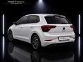 2023 Volkswagen Polo 1.0 TSI