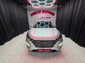 2019 Hyundai Tucson 2.0 Premium