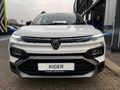 2026 Renault Kiger 1.0 Techno AMT