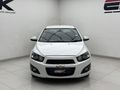 2012 Chevrolet Sonic 1.6 LS Hatch