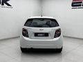 2012 Chevrolet Sonic 1.6 LS Hatch