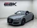2007 Audi TT Roadster 3.2 quattro Auto