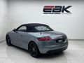 2007 Audi TT Roadster 3.2 quattro Auto