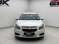 2012 Chevrolet Cruze 1.6 LS