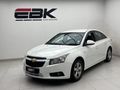 2012 Chevrolet Cruze 1.6 LS