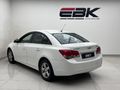 2012 Chevrolet Cruze 1.6 LS